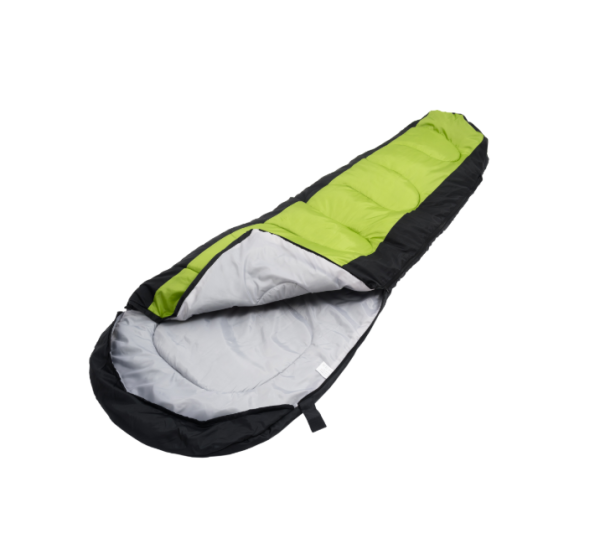 Спальный мешок ACAMPER NORDLYS 2*200г/м2